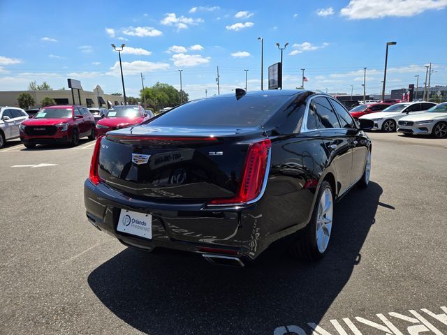 2019 Cadillac XTS Premium Luxury