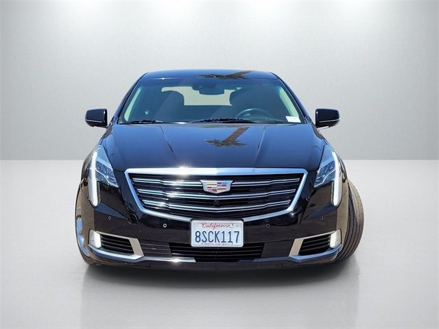 2019 Cadillac XTS Premium Luxury