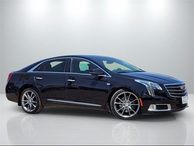 2019 Cadillac XTS Premium Luxury