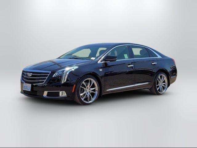 2019 Cadillac XTS Premium Luxury