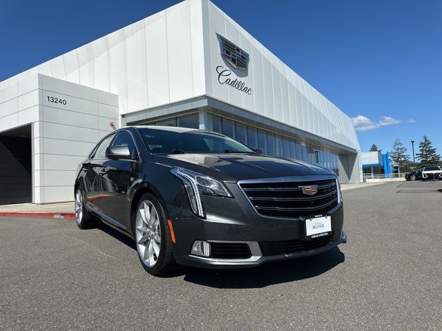 2019 Cadillac XTS Premium Luxury