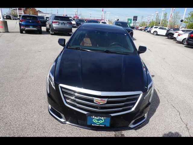2019 Cadillac XTS Premium Luxury