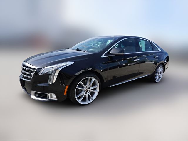 2019 Cadillac XTS Premium Luxury