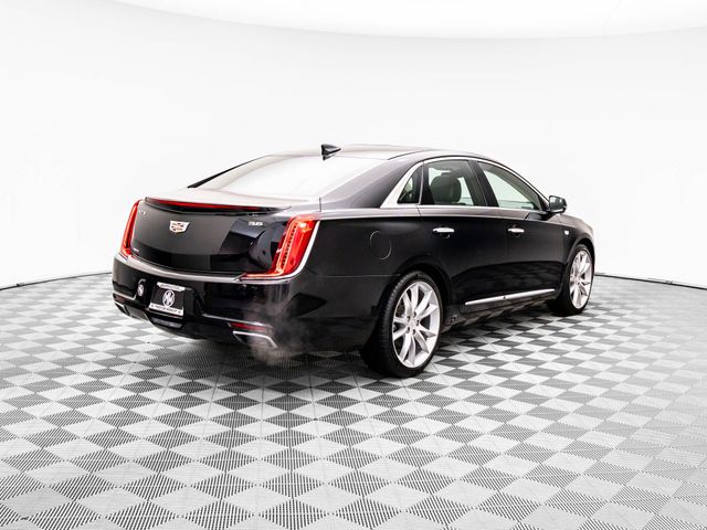 2019 Cadillac XTS Premium Luxury