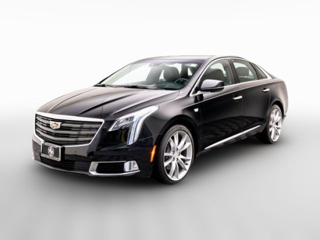 2019 Cadillac XTS Premium Luxury