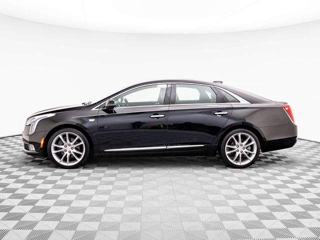 2019 Cadillac XTS Premium Luxury