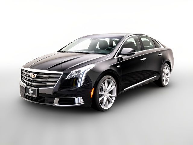 2019 Cadillac XTS Premium Luxury