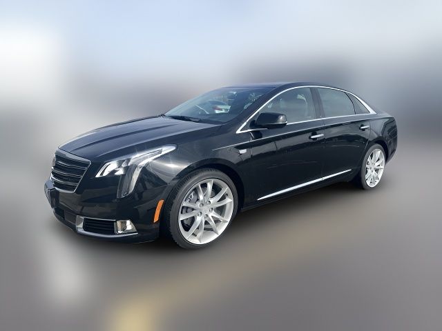 2019 Cadillac XTS Premium Luxury