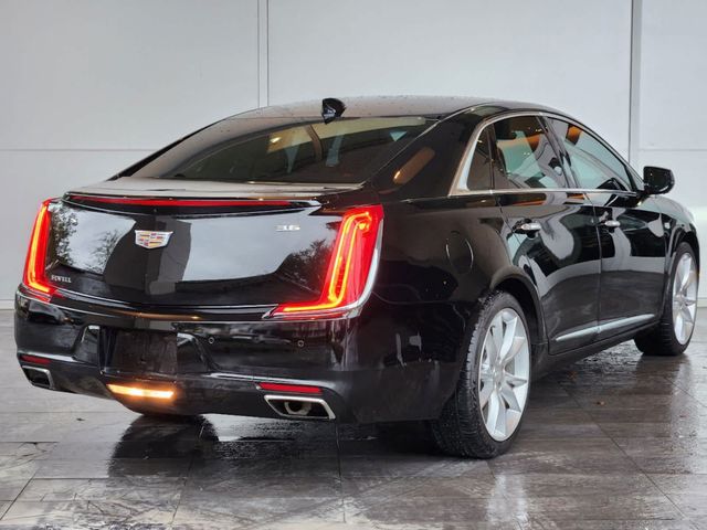 2019 Cadillac XTS Premium Luxury