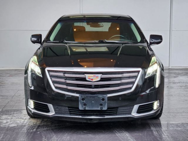 2019 Cadillac XTS Premium Luxury