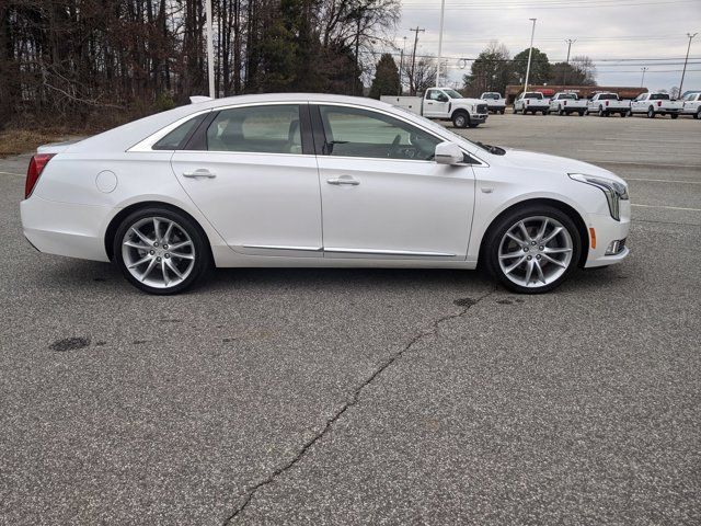 2019 Cadillac XTS Premium Luxury