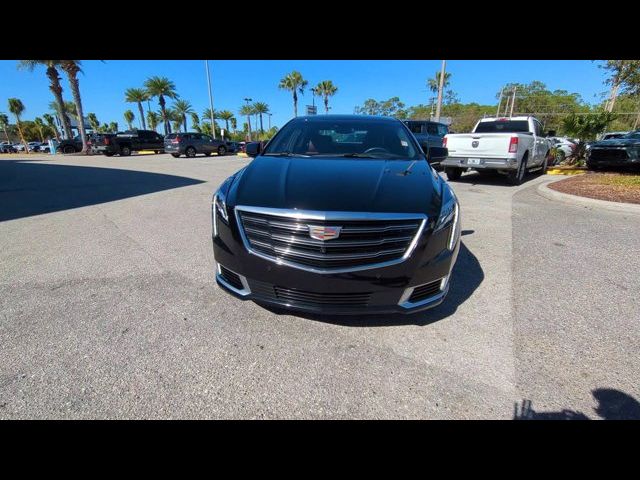 2019 Cadillac XTS Premium Luxury