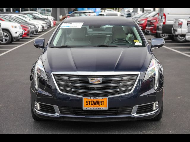 2019 Cadillac XTS Premium Luxury