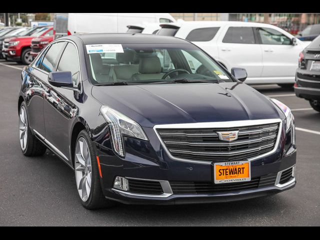 2019 Cadillac XTS Premium Luxury