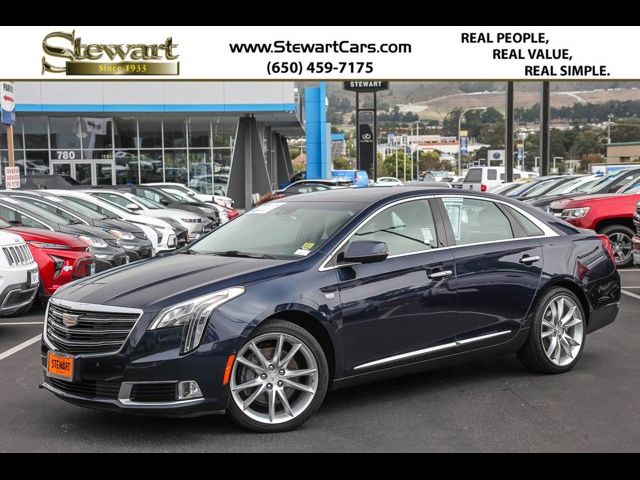 2019 Cadillac XTS Premium Luxury