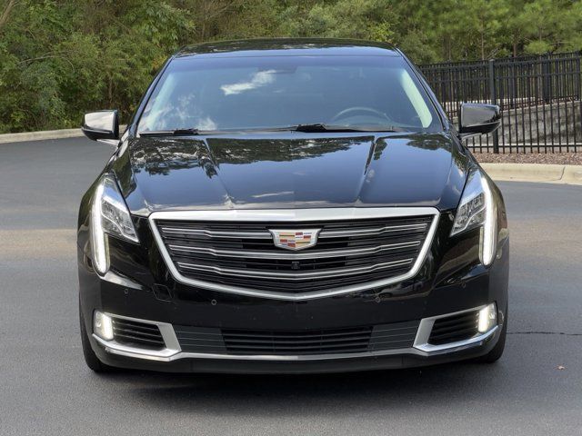 2019 Cadillac XTS Premium Luxury