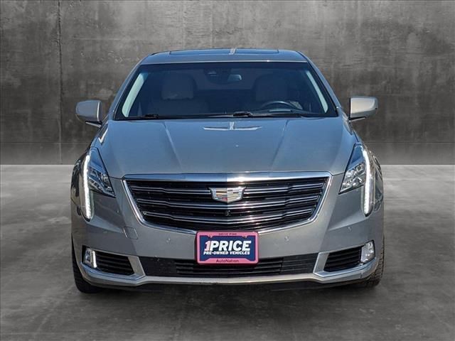 2019 Cadillac XTS Premium Luxury