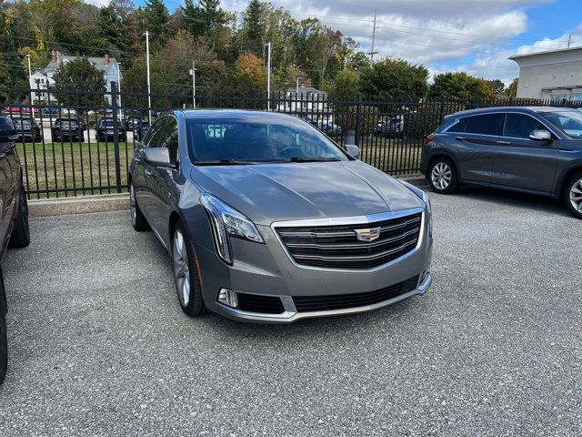 2019 Cadillac XTS Premium Luxury