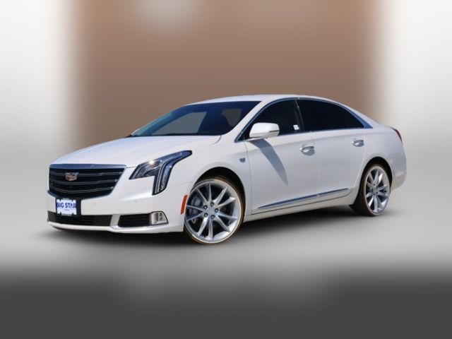 2019 Cadillac XTS Premium Luxury