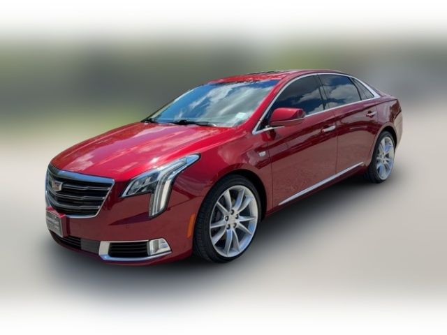 2019 Cadillac XTS Premium Luxury
