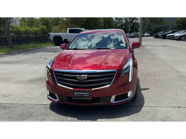 2019 Cadillac XTS Premium Luxury