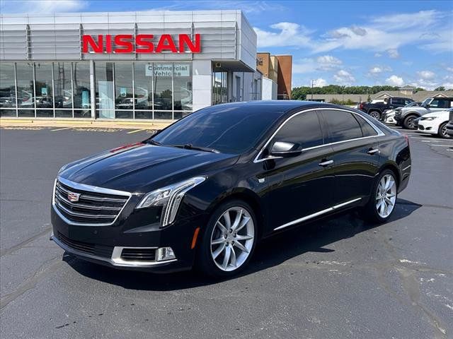 2019 Cadillac XTS Premium Luxury