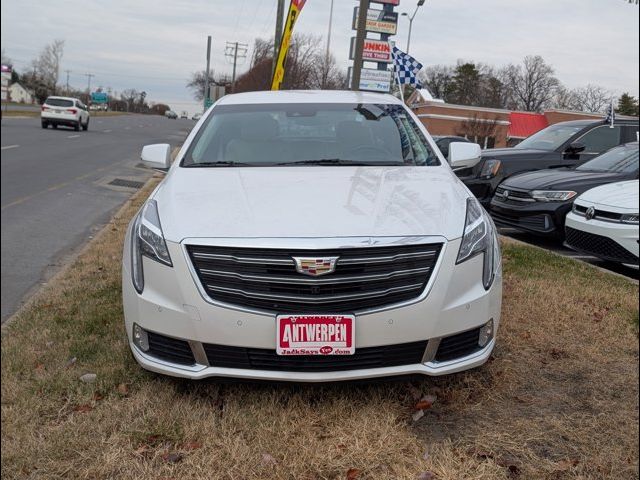 2019 Cadillac XTS Premium Luxury