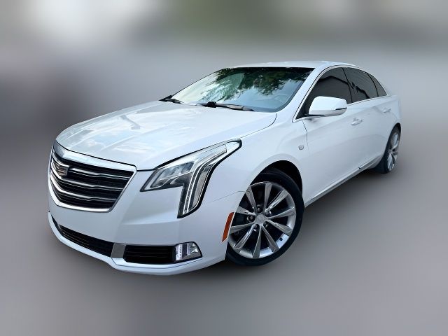 2019 Cadillac XTS Base