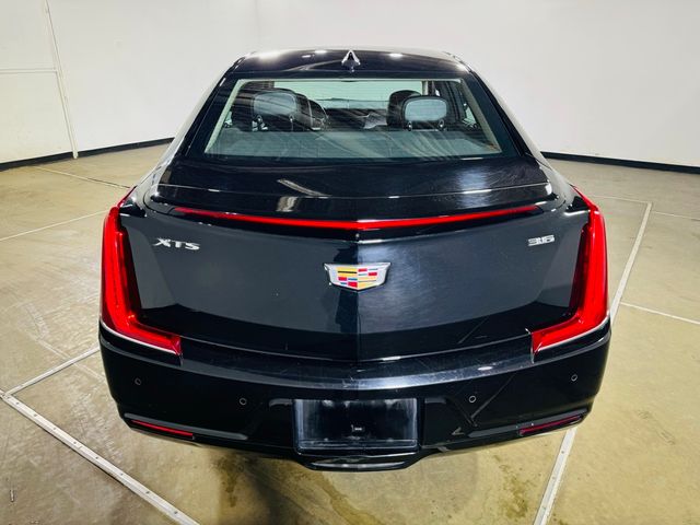 2019 Cadillac XTS Livery