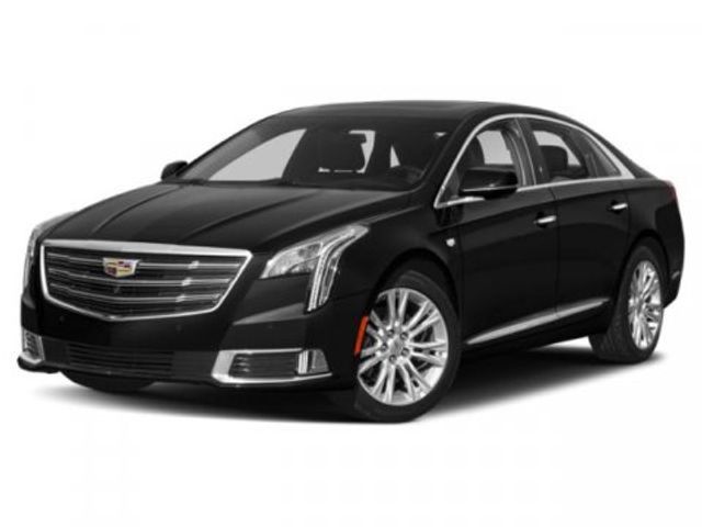 2019 Cadillac XTS Livery