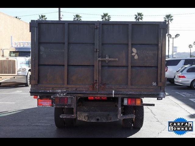 2019 Chevrolet 4500 LCF Gas Base