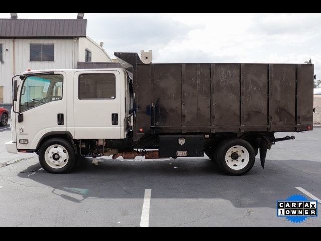 2019 Chevrolet 4500 LCF Gas Base