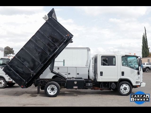 2019 Chevrolet 4500 LCF Gas Base