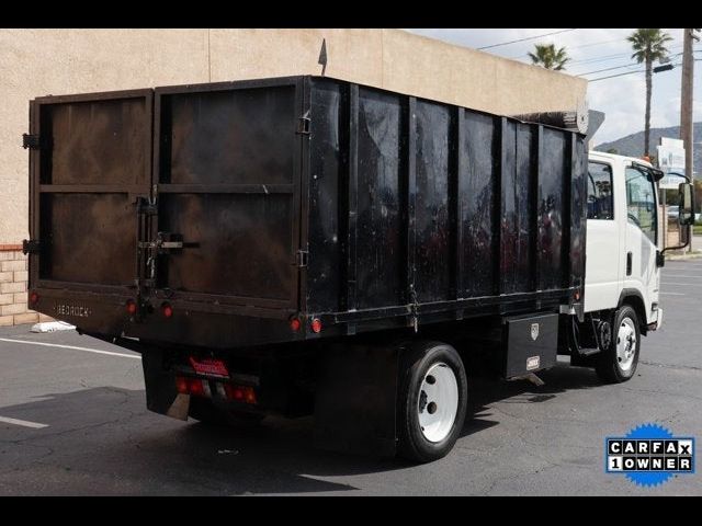 2019 Chevrolet 4500 LCF Gas Base