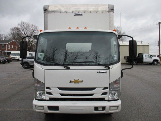 2019 Chevrolet 4500 LCF Gas Base