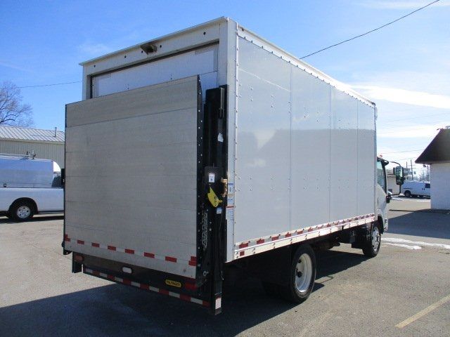 2019 Chevrolet 4500 LCF Gas Base