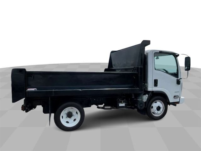 2019 Chevrolet 4500 LCF Gas Base