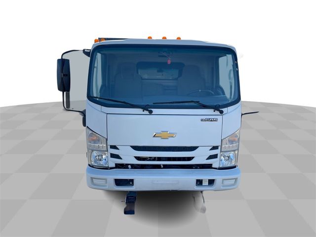 2019 Chevrolet 4500 LCF Gas Base