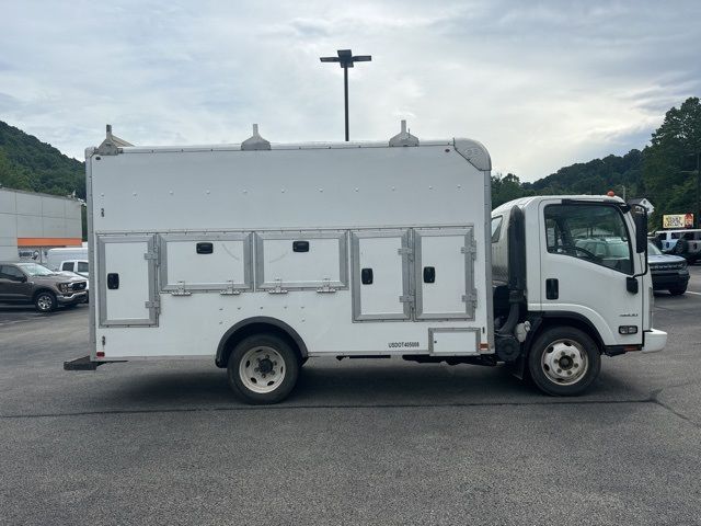 2019 Chevrolet 4500 LCF Gas Base