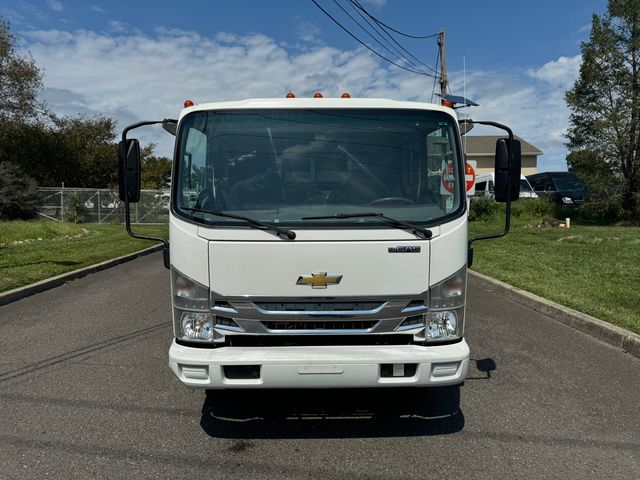 2019 Chevrolet 4500 LCF Gas Base