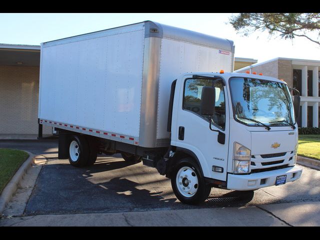 2019 Chevrolet 4500 LCF Gas Base