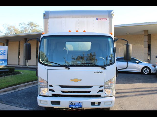 2019 Chevrolet 4500 LCF Gas Base