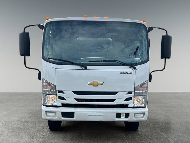 2019 Chevrolet 4500 LCF Gas Base