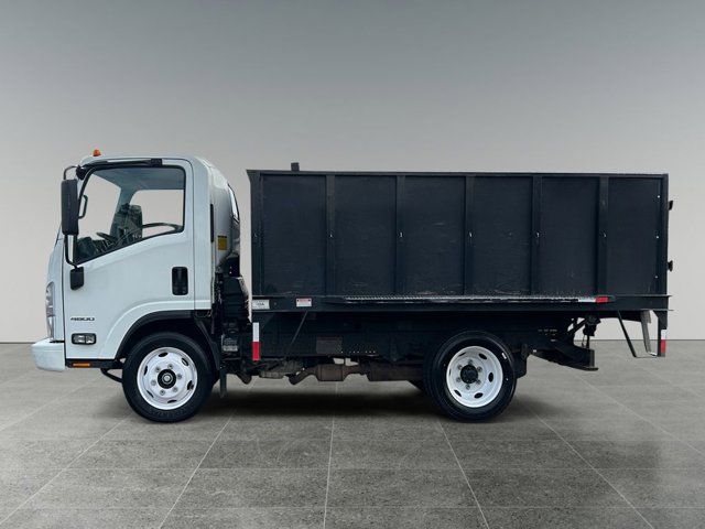 2019 Chevrolet 4500 LCF Gas Base