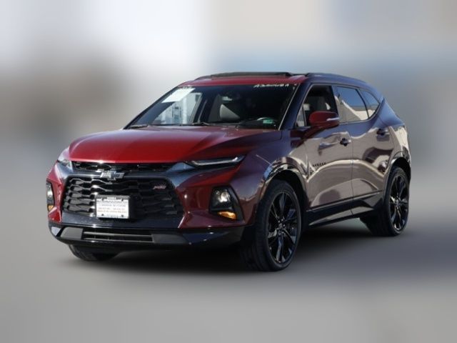 2019 Chevrolet Blazer RS