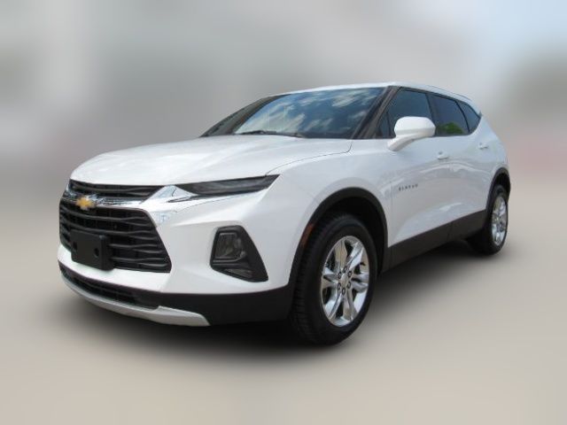 2019 Chevrolet Blazer Base