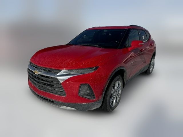 2019 Chevrolet Blazer Base