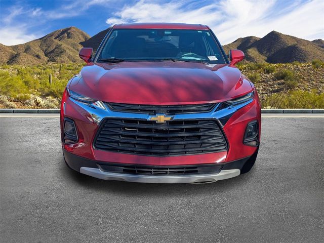 2019 Chevrolet Blazer Base