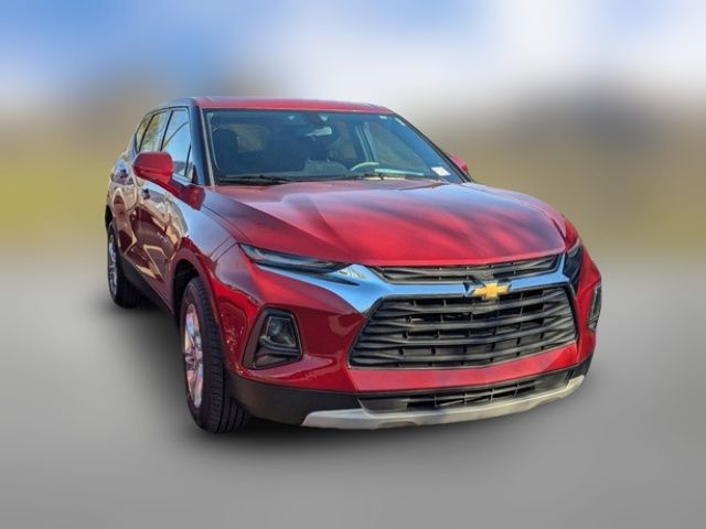 2019 Chevrolet Blazer Base