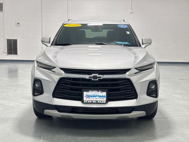 2019 Chevrolet Blazer Base